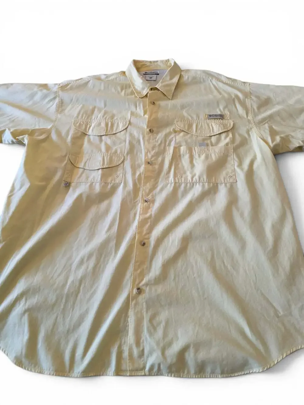 Columbia pre owned